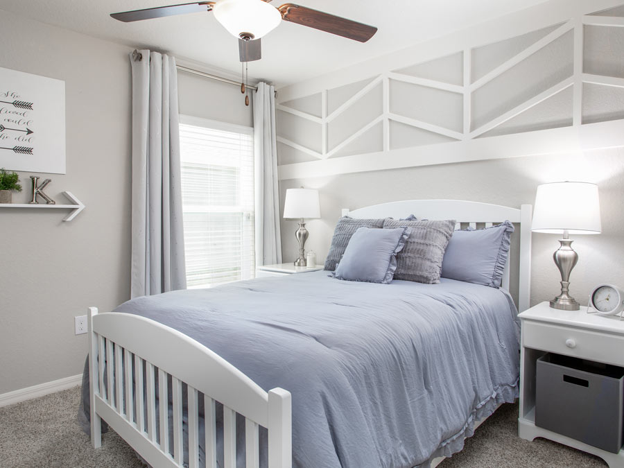 Inspiration Gallery Parker Bedroom 3 Highland Homes