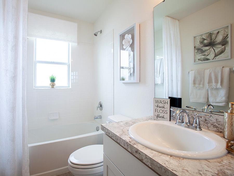 Inspiration Gallery Parker Hall Bath Highland Homes