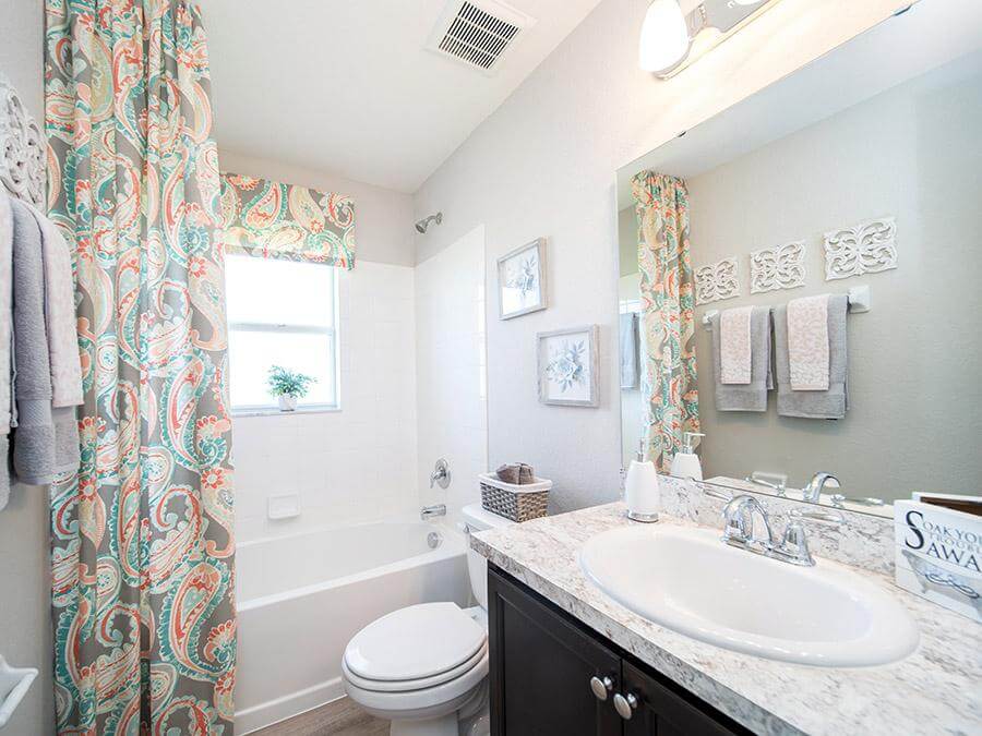 Inspiration Gallery Parker Hall Bath Highland Homes