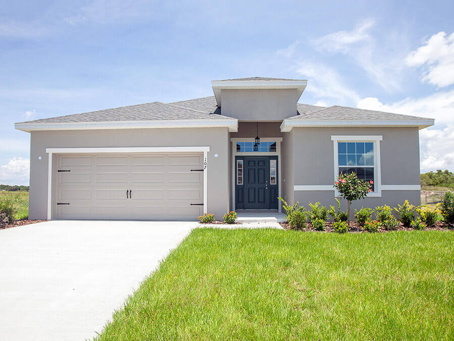 Inspiration Gallery Shelby Elevation A Highland Homes