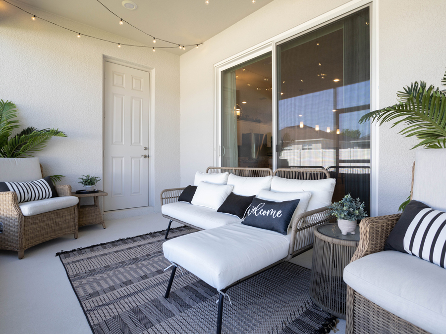 Inspiration Gallery Waylyn Lanai Highland Homes