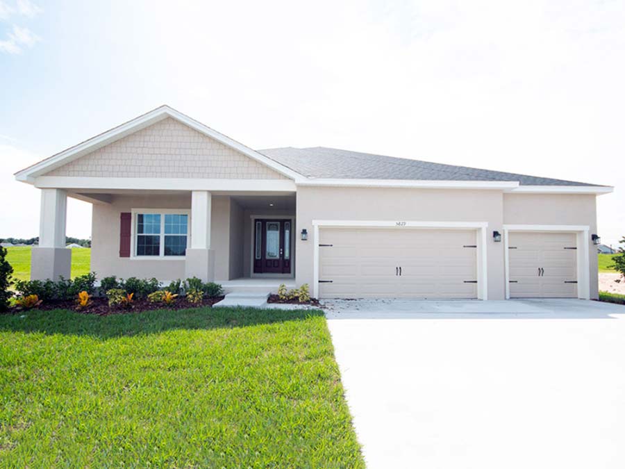 Lakeland, FL Home For Sale Wynter by Highland Homes