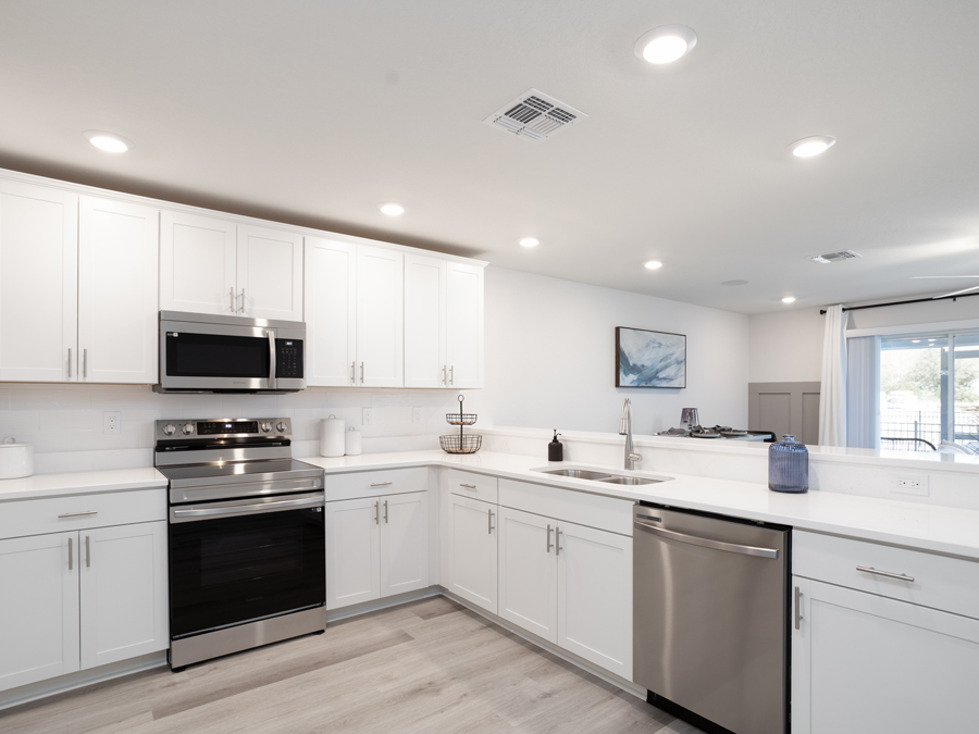 Azalea Townhome
