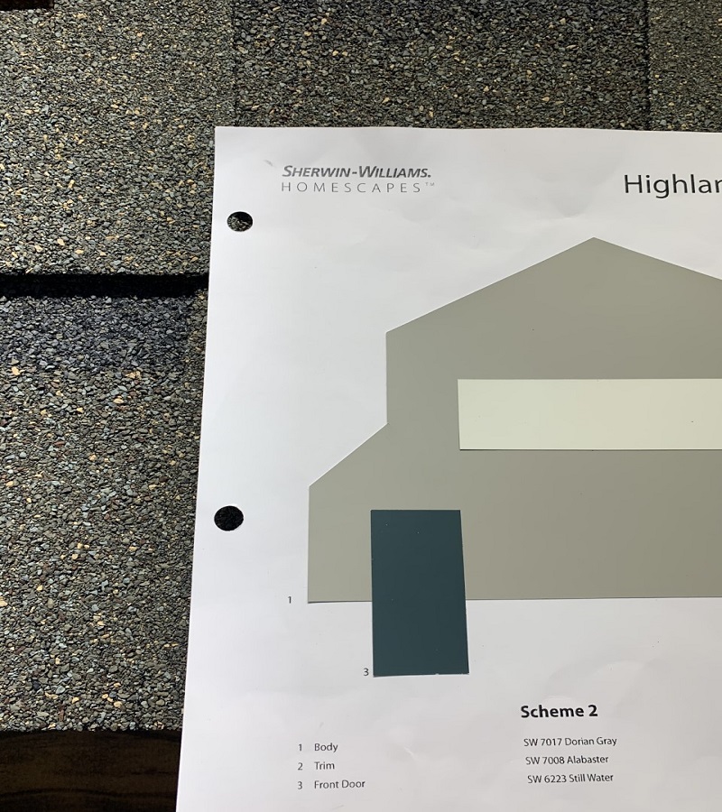 Winter Haven, FL Home For Sale Camellia by Highland Homes