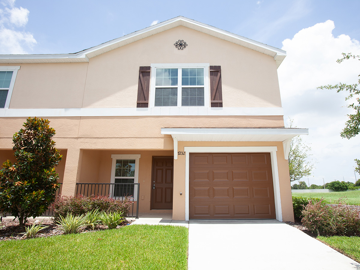 Gibsonton, FL Home For Sale Chardonnay II by Highland Homes