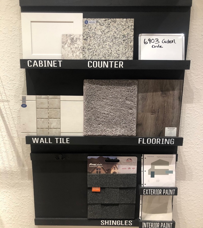 Zephyrhills, FL Home For Sale Parsyn by Highland Homes