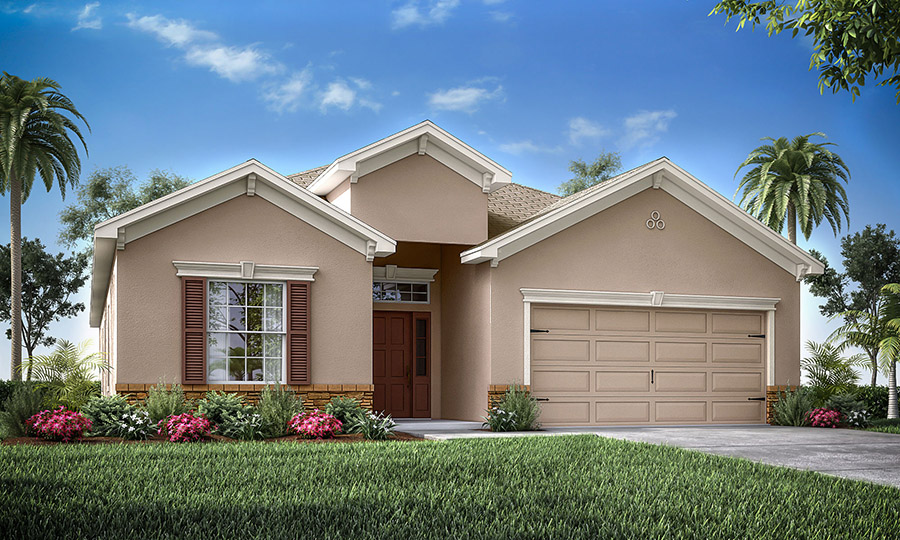 Highland Homes Floor Plans Lakeland Fl