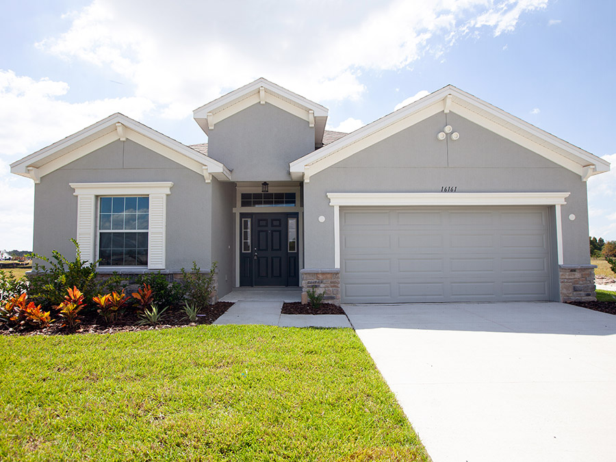 Parrish, FL Home For Sale Shelby by Highland Homes
