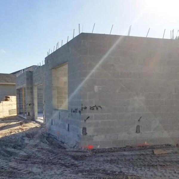 The Experience of Building with Highland Homes