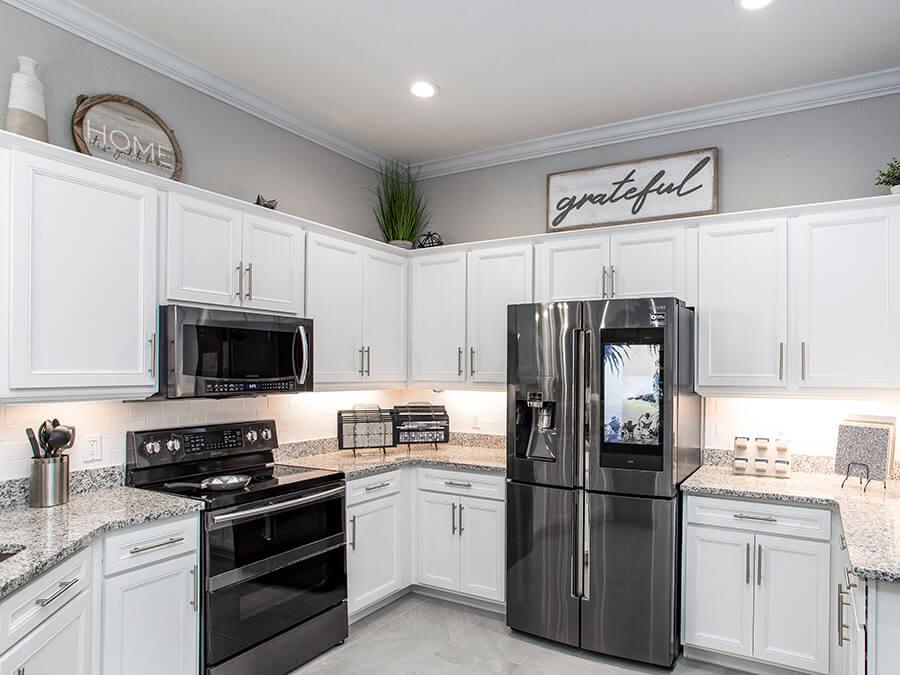 Design Your Dream Home at the Highland Homes Personal Selection Studio