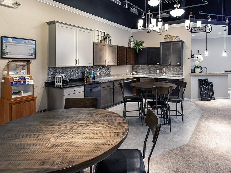 Design Your Dream Home at the Highland Homes Personal Selection Studio