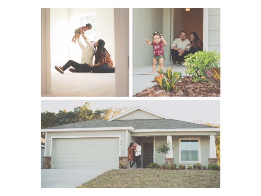 The Experience of Building with Highland Homes Highland Homes